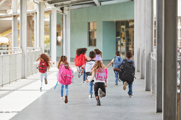 The Highlands and New Caney ISD Go Back to School in 2025 3 New Caney ISD back to school 2025