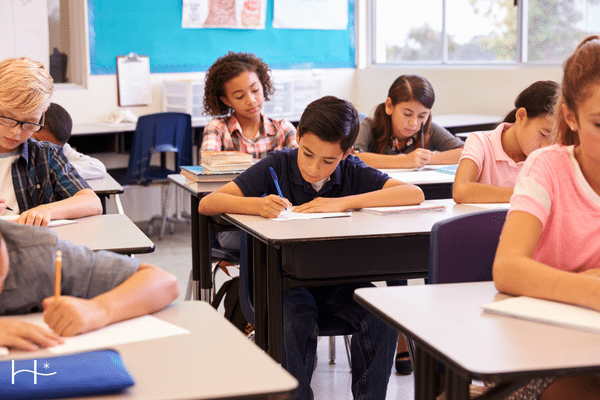 New Caney ISD back to school 2025