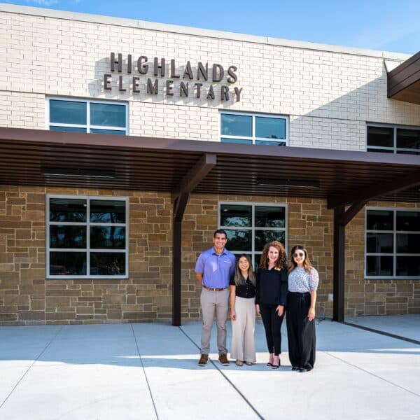 Highlands ELementary