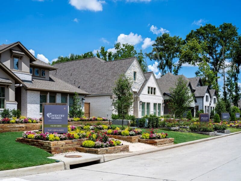 Highlands Model Home Park 2741