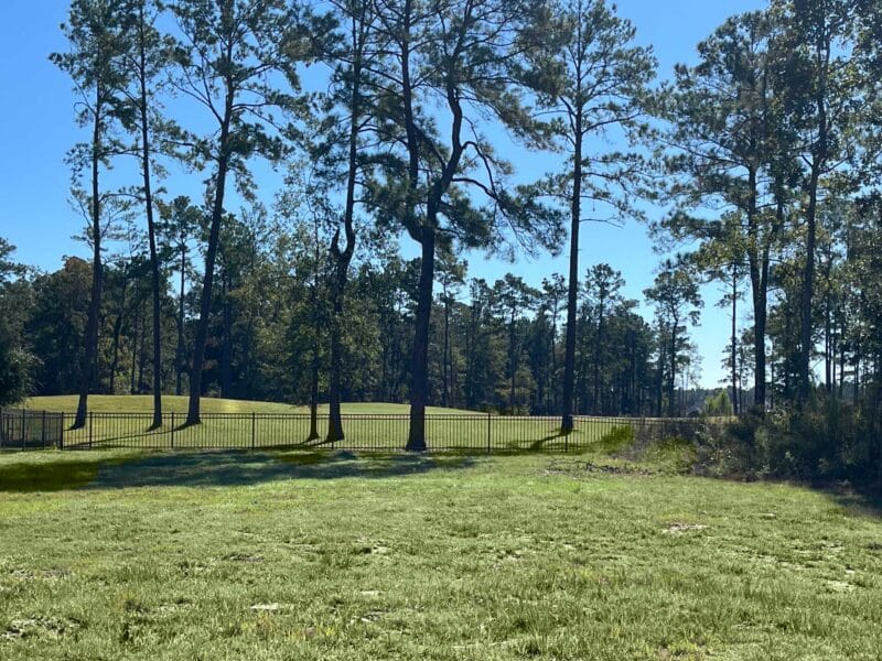 Premium Homesites Montgomery County TX