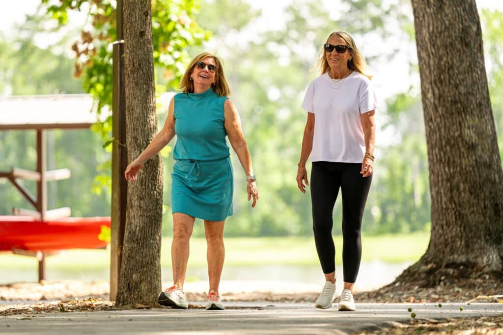 Discover Active Adult Living with 30+ Miles of Trails at The Highlands 1 Highlands AA Photoshoot 4620