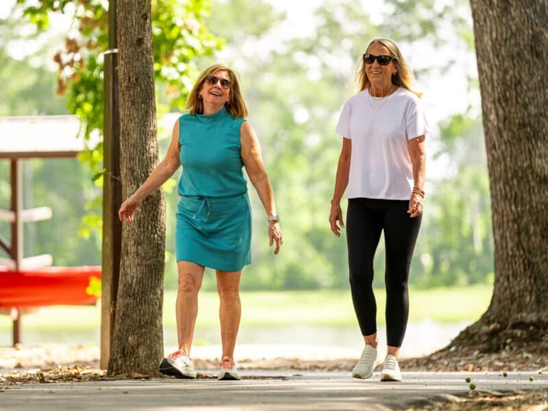 Discover Active Adult Living with 30+ Miles of Trails at The Highlands 1 Highlands AA Photoshoot 4620