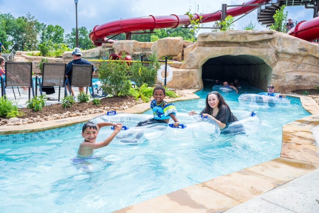 The Commuter’s Guide: Living in Porter vs. The Woodlands vs. Conroe 5 Discovery Cove GO 9067