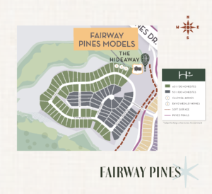 Premium Homesites 5 HL Section Fairway Pinesv2