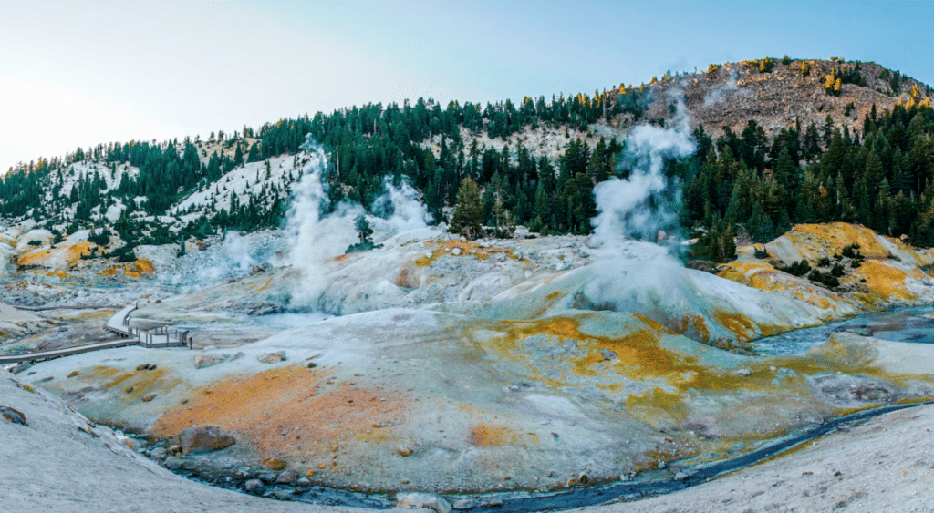 Hidden Gems: Underrated National Parks Worth the Trip 7 image 8